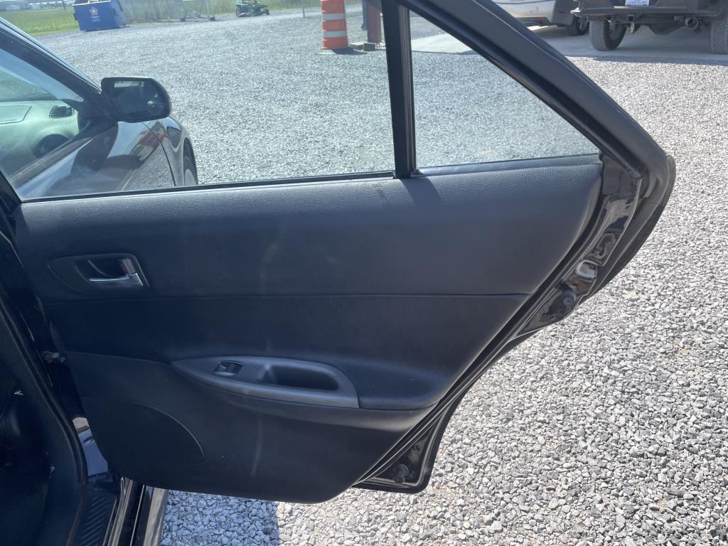 2005 Mazda 6 Sedan