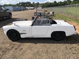 1965 Austin Helly Coupe