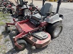 eXmark Lazer Z Lawn mower