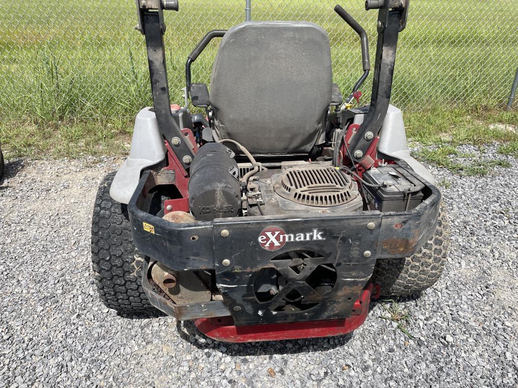 eXmark Lazer Z Lawn mower