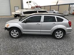 2008 Dodge Caliber SUV