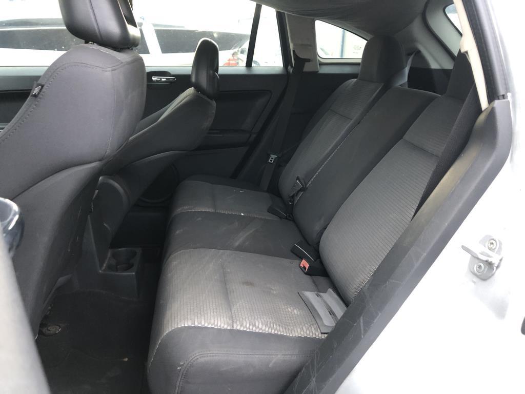 2008 Dodge Caliber SUV