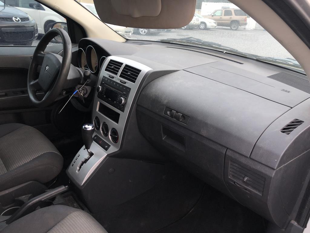 2008 Dodge Caliber SUV