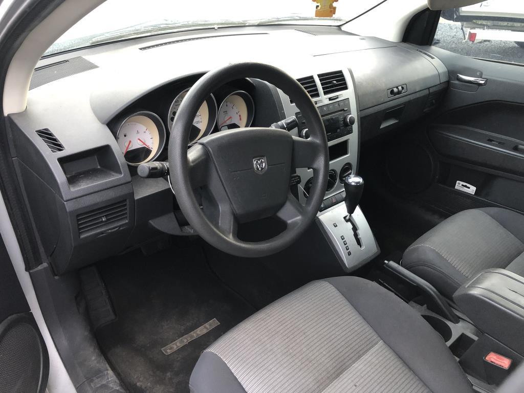 2008 Dodge Caliber SUV