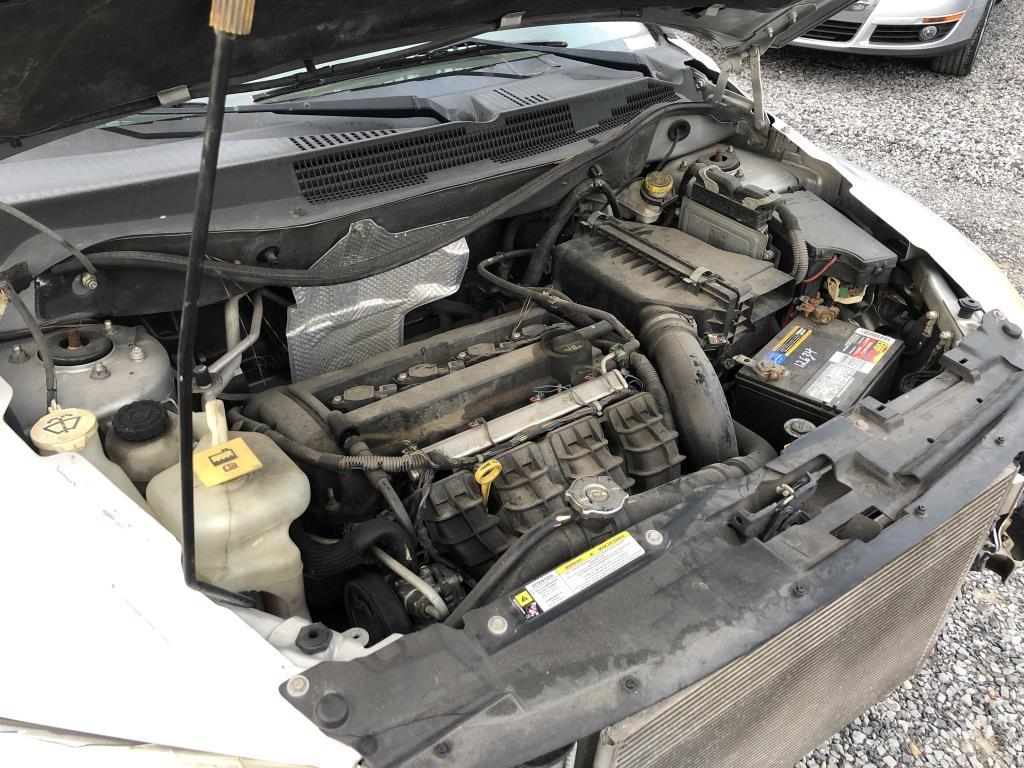 2008 Dodge Caliber SUV
