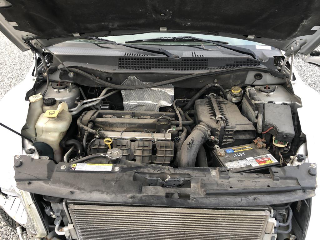 2008 Dodge Caliber SUV