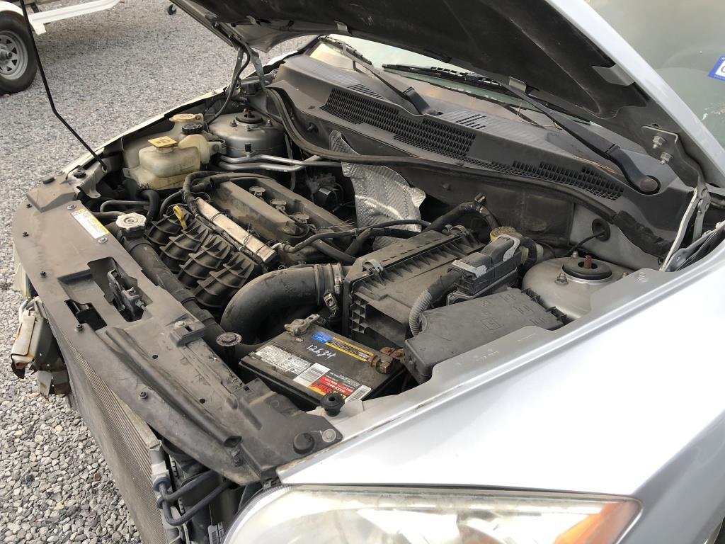 2008 Dodge Caliber SUV