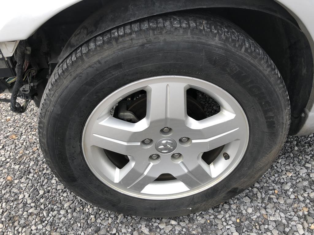 2008 Dodge Caliber SUV