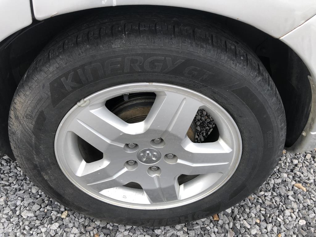 2008 Dodge Caliber SUV