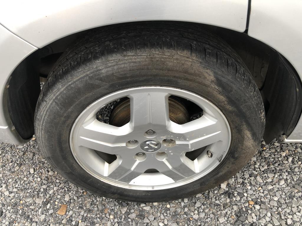 2008 Dodge Caliber SUV