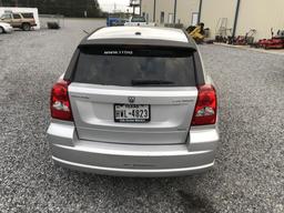 2008 Dodge Caliber SUV