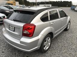 2008 Dodge Caliber SUV