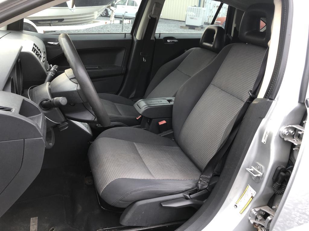 2008 Dodge Caliber SUV