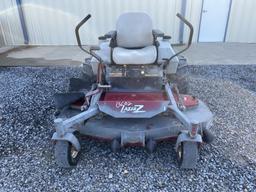 eXmark Lazer Z Zero Turn Mower