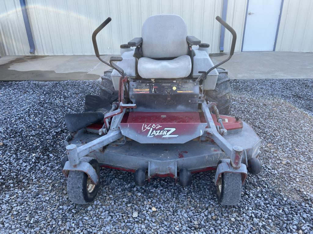 eXmark Lazer Z Zero Turn Mower