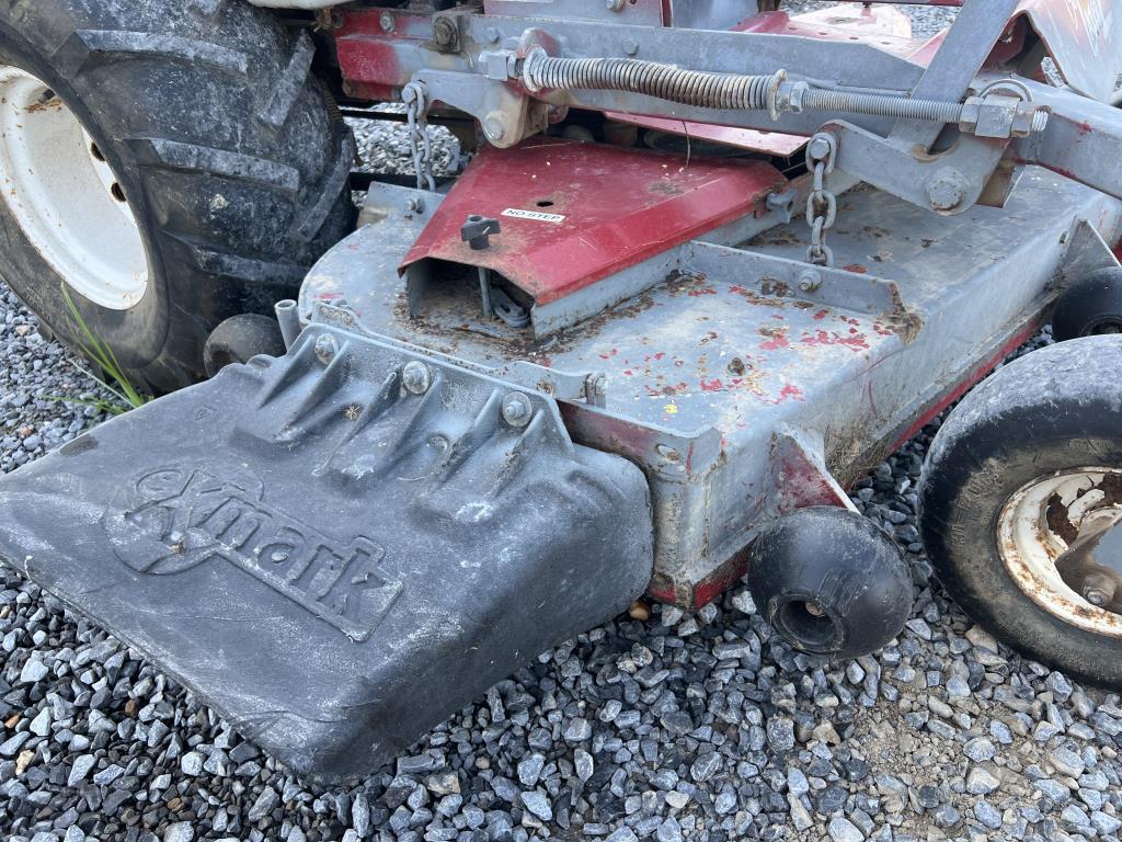 eXmark Lazer Z Zero Turn Mower