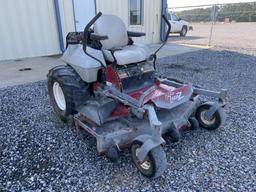 eXmark Lazer Z Zero Turn Mower