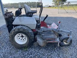 eXmark Lazer Z Zero Turn Mower