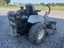 eXmark Lazer Z Zero Turn Mower