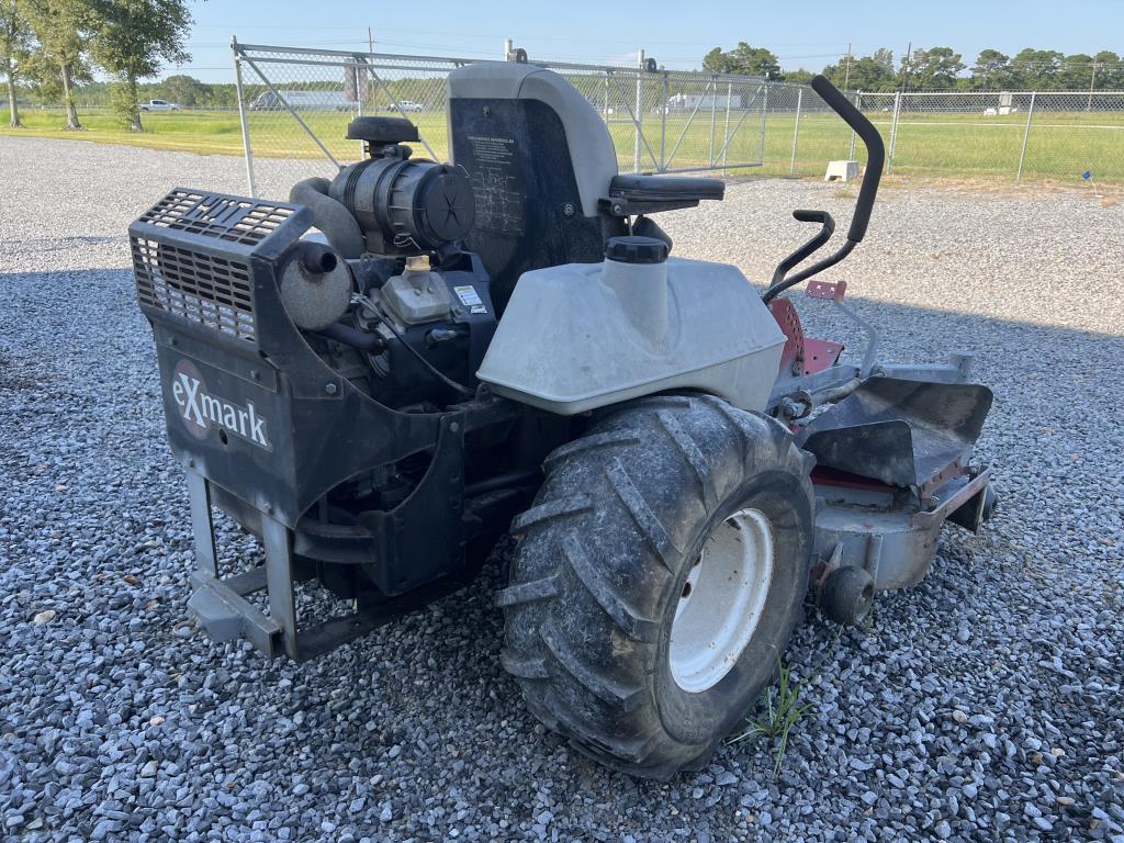 eXmark Lazer Z Zero Turn Mower