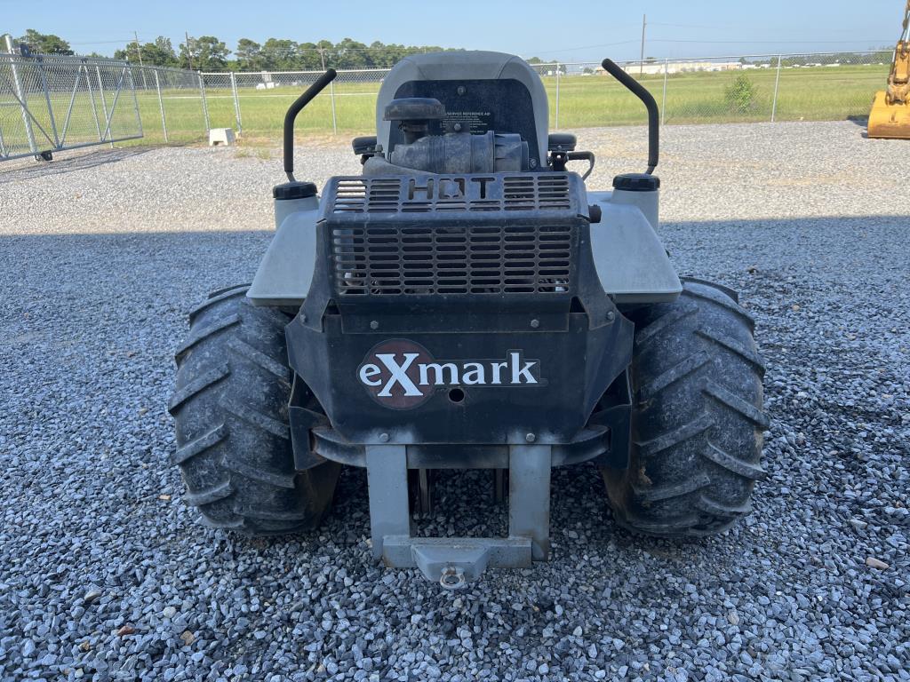 eXmark Lazer Z Zero Turn Mower
