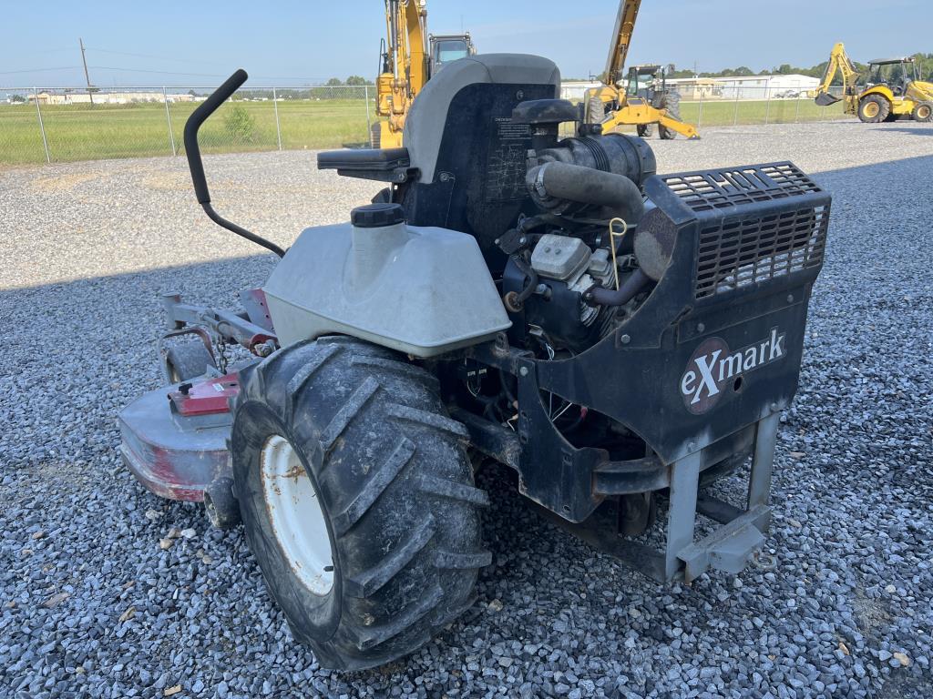 eXmark Lazer Z Zero Turn Mower