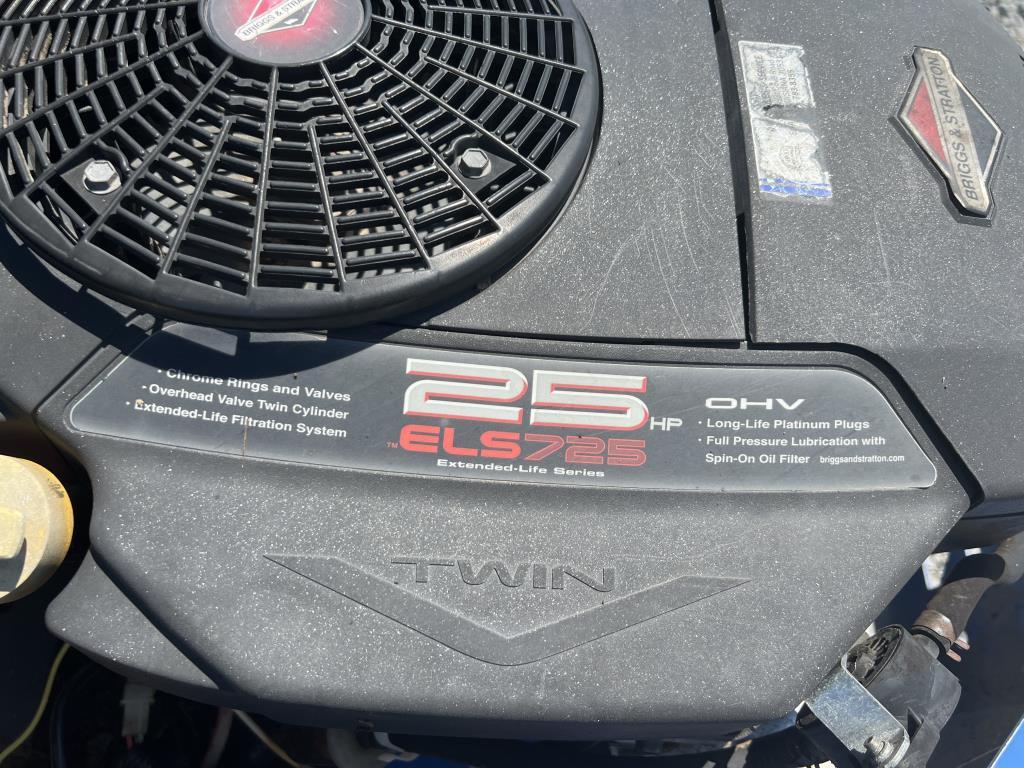 Dixon Ram ZTR ***ZERO TURN MOWER***