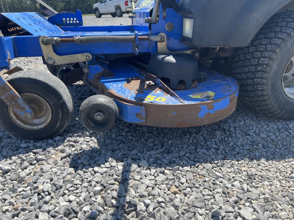 Dixon Ram ZTR ***ZERO TURN MOWER***