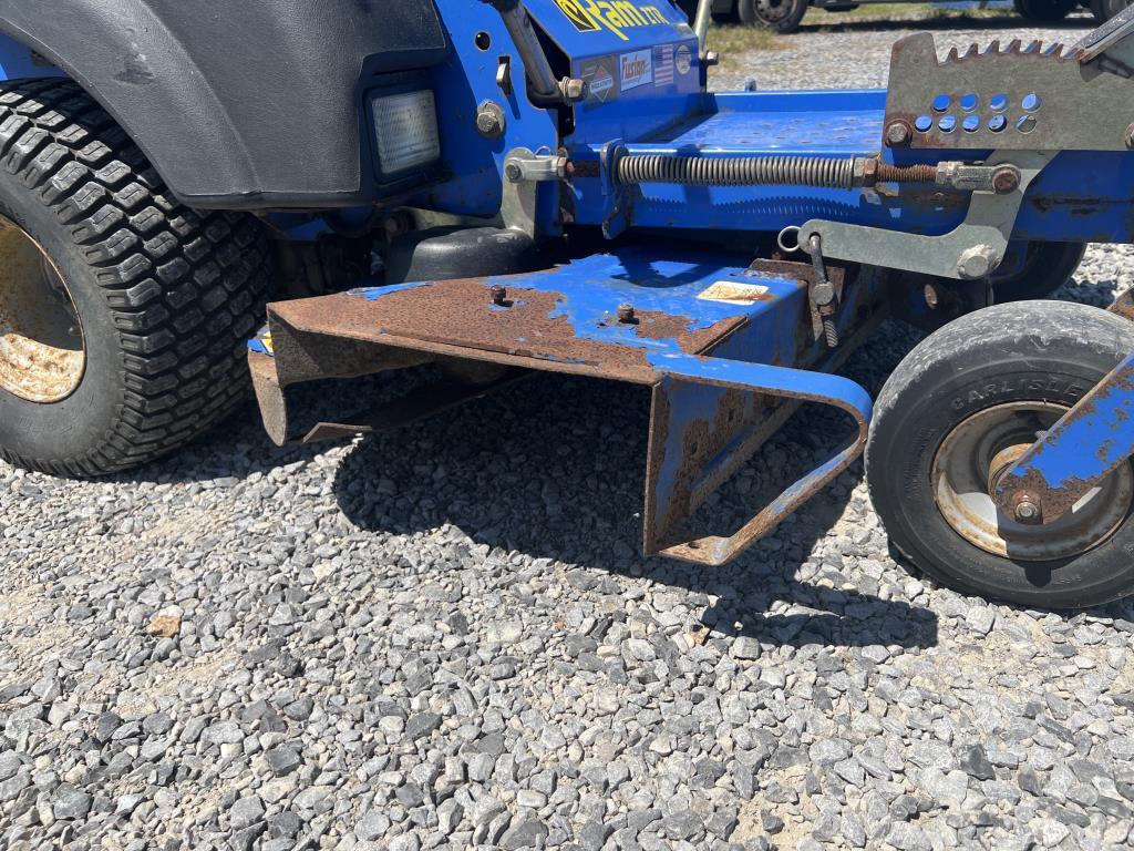 Dixon Ram ZTR ***ZERO TURN MOWER***