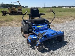 Dixon Ram ZTR ***ZERO TURN MOWER***