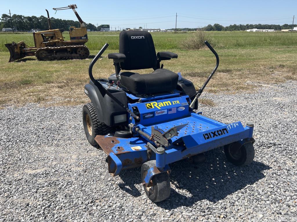 Dixon Ram ZTR ***ZERO TURN MOWER***