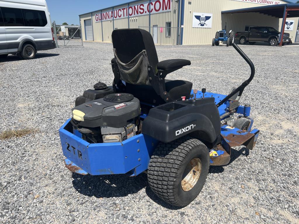 Dixon Ram ZTR ***ZERO TURN MOWER***