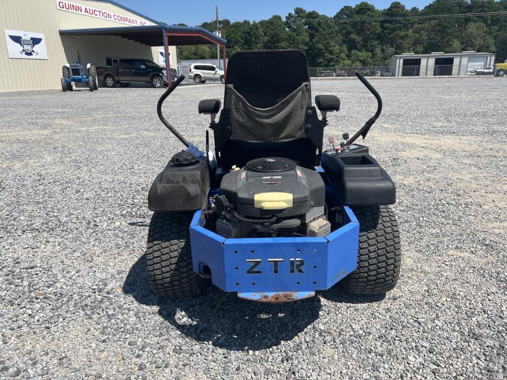 Dixon Ram ZTR ***ZERO TURN MOWER***