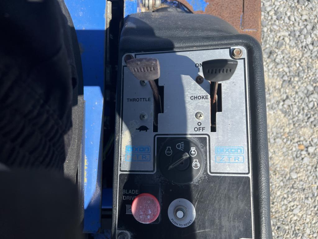 Dixon Ram ZTR ***ZERO TURN MOWER***