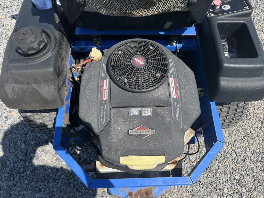 Dixon Ram ZTR ***ZERO TURN MOWER***