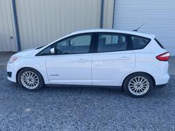 2014 Ford C-MAX SE HYBRID Sedan