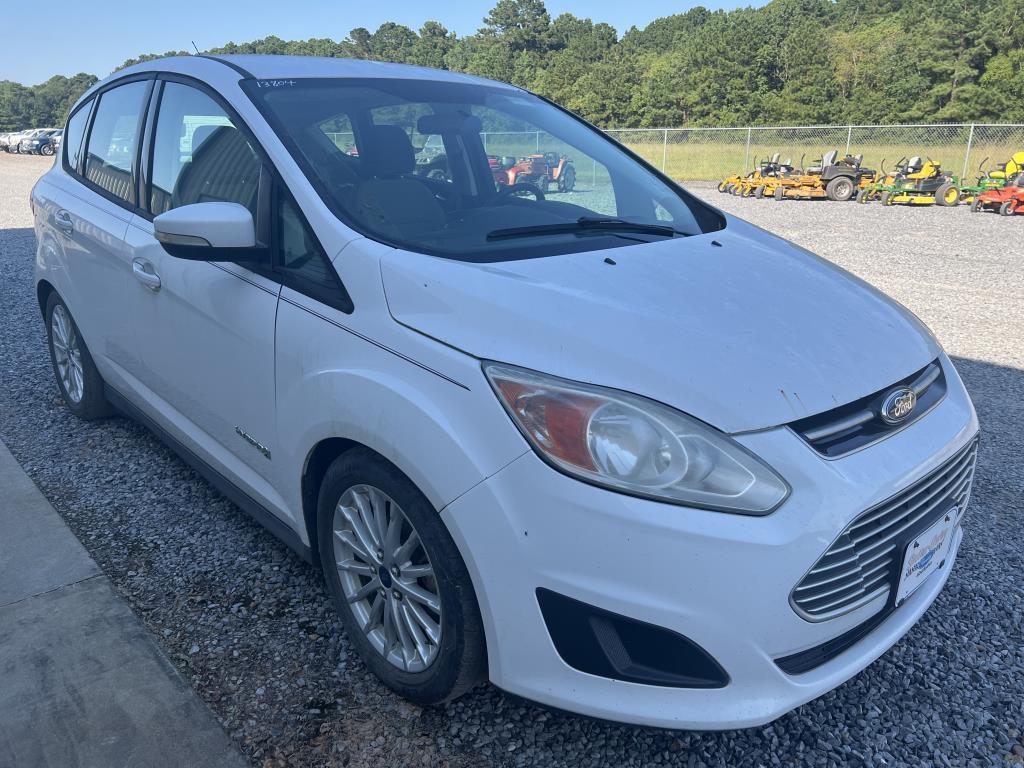 2014 Ford C-MAX SE HYBRID Sedan