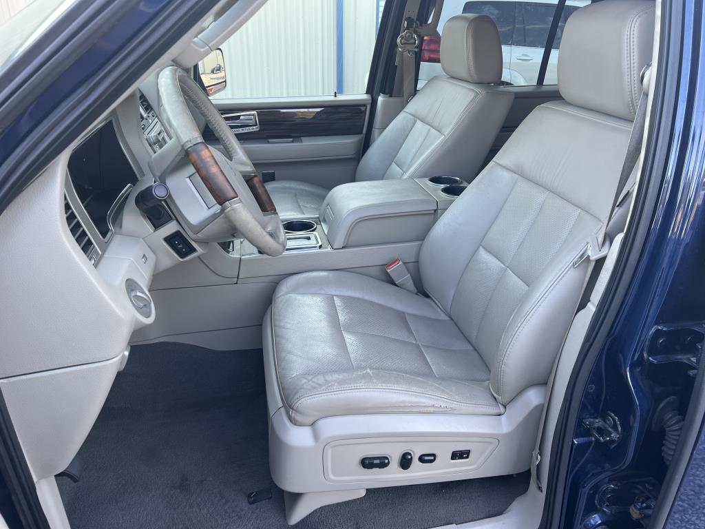 2008 Lincoln Navigator SUV