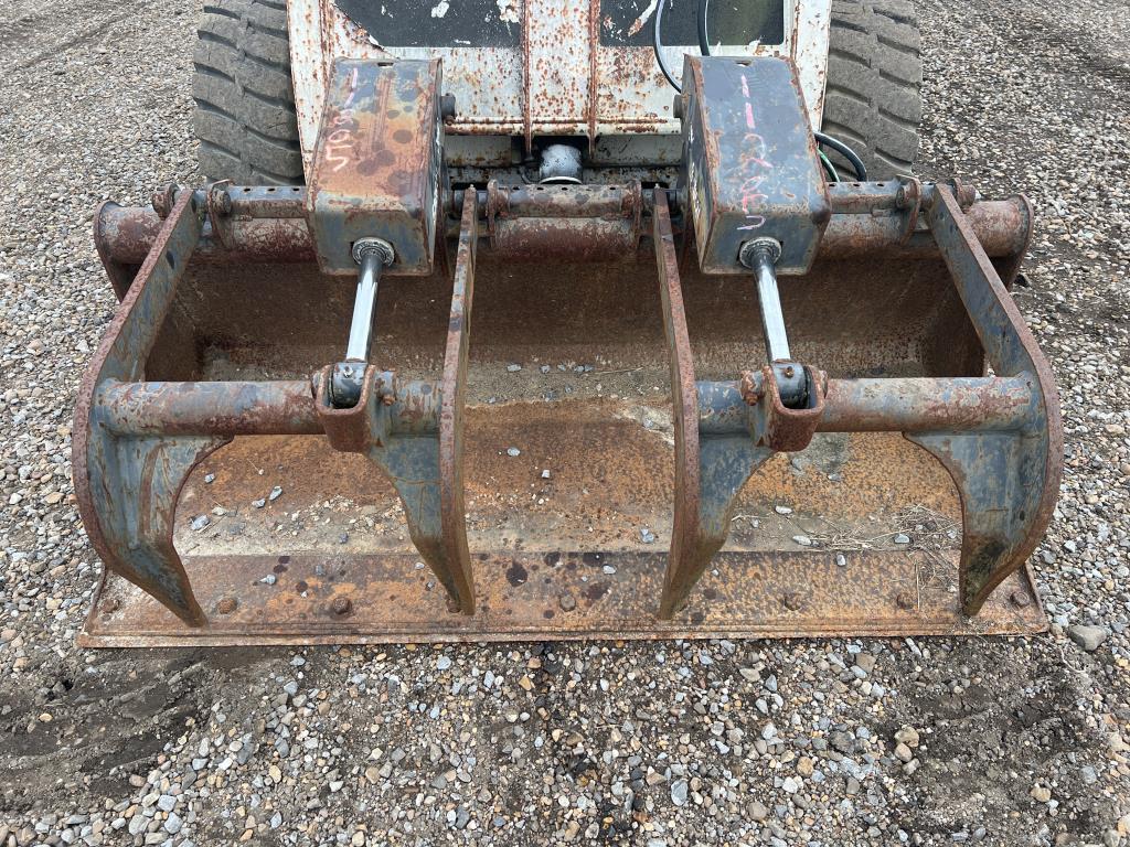 BOBCAT 773 Skid Steer