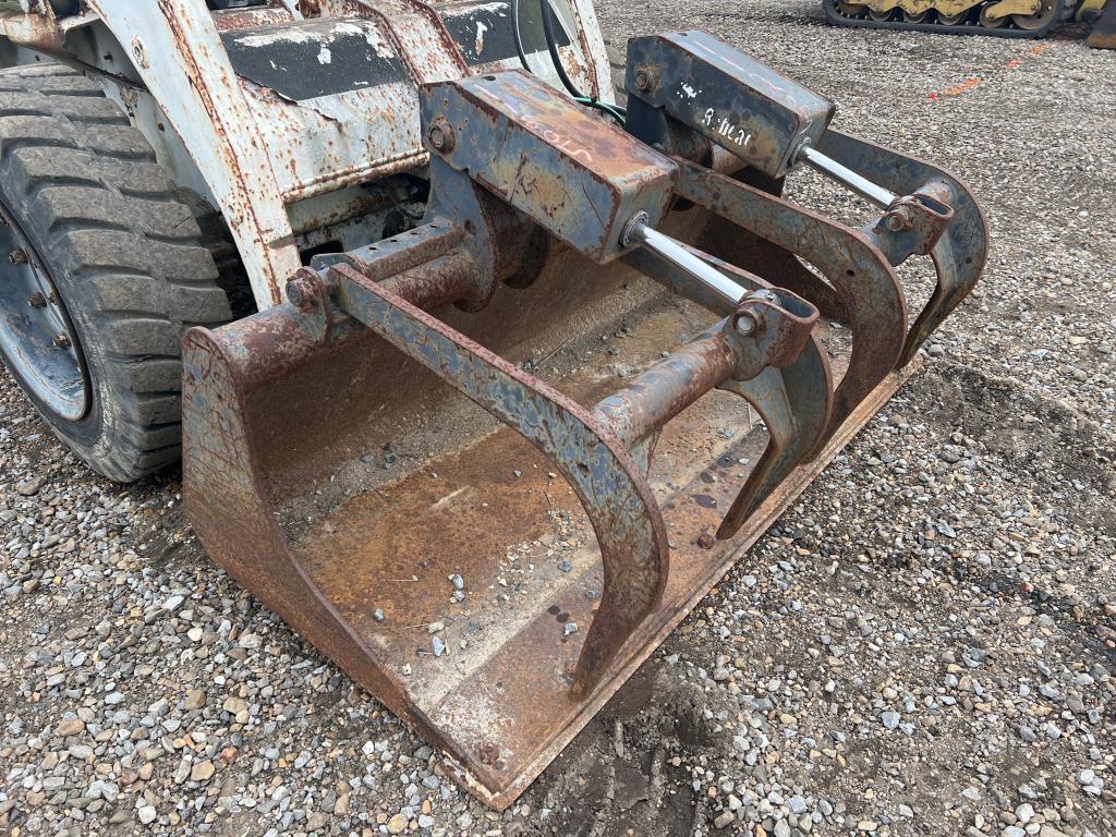 BOBCAT 773 Skid Steer