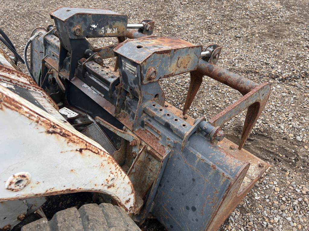 BOBCAT 773 Skid Steer