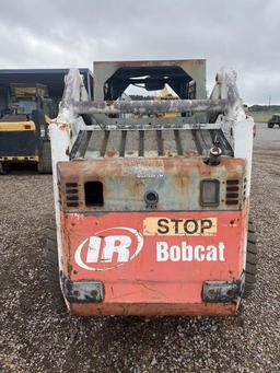 BOBCAT 773 Skid Steer