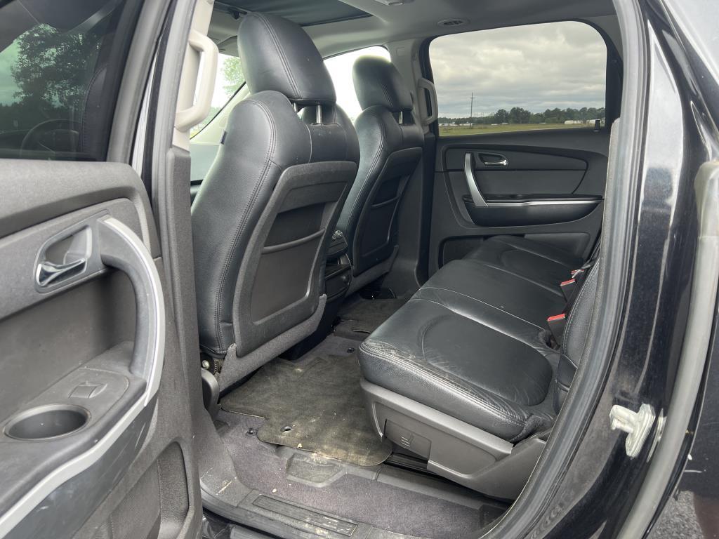 2012 GMC Acadia SLE SUV