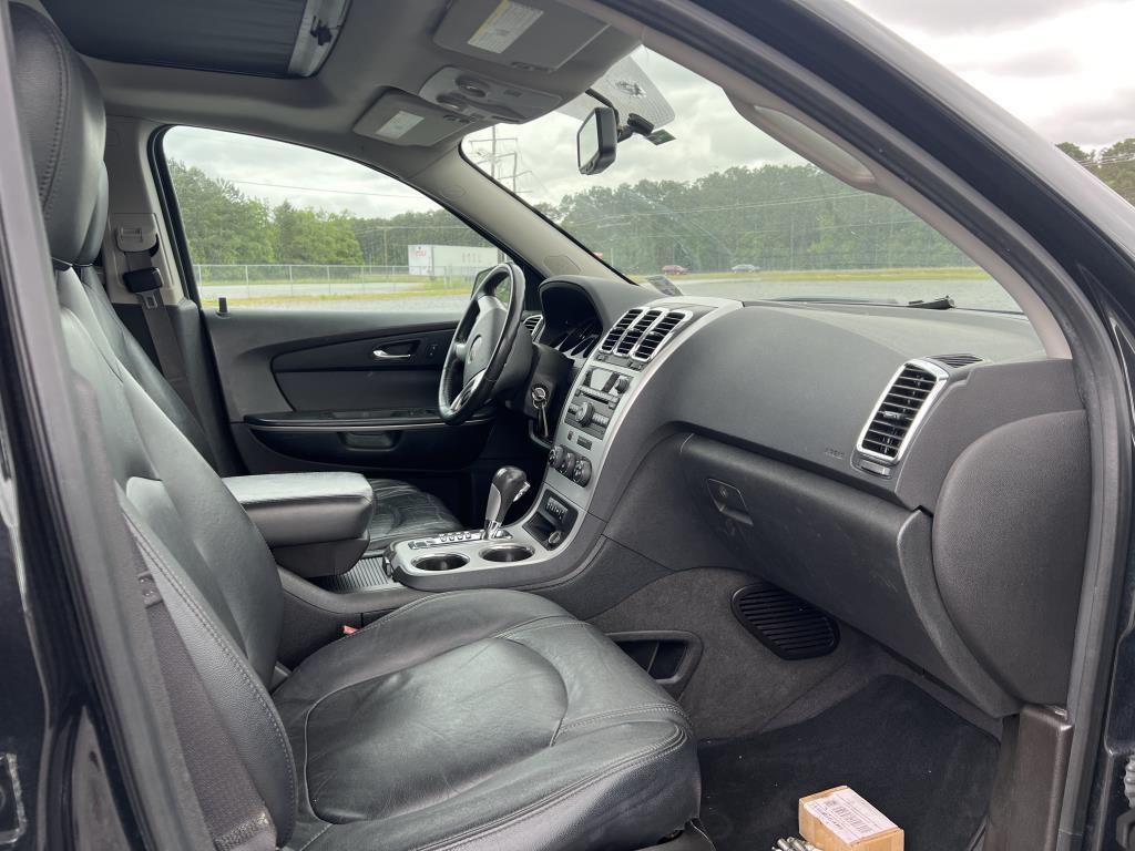 2012 GMC Acadia SLE SUV