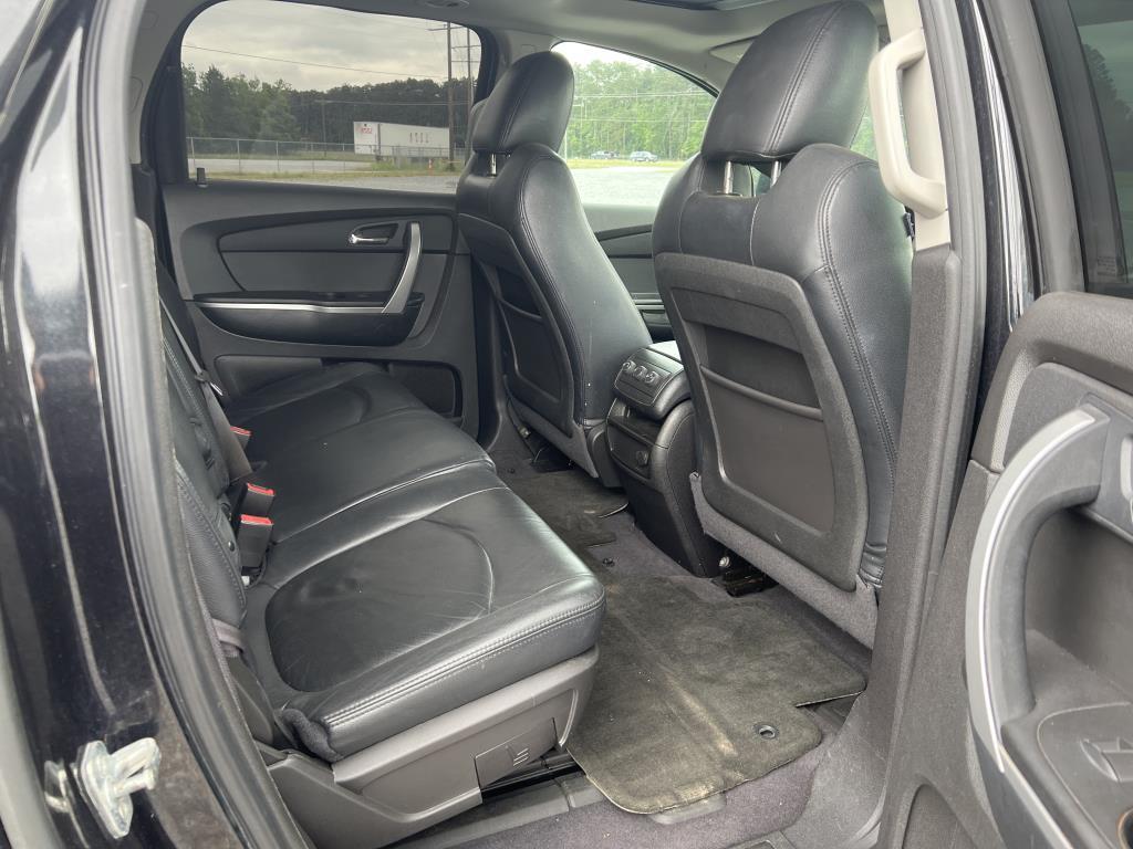 2012 GMC Acadia SLE SUV