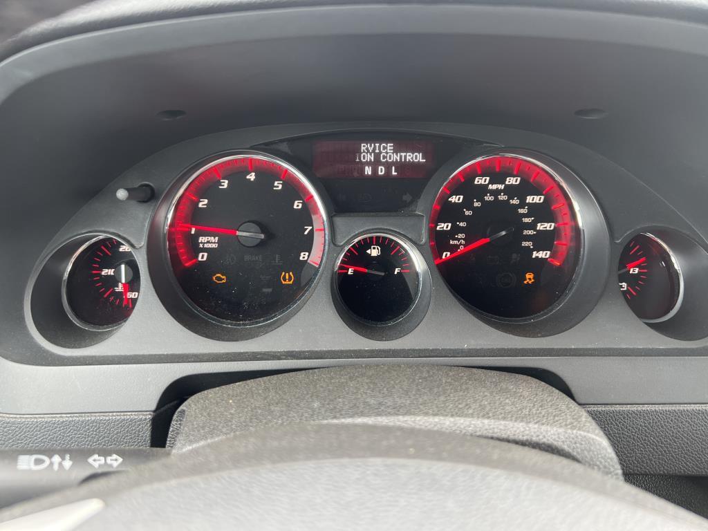 2012 GMC Acadia SLE SUV