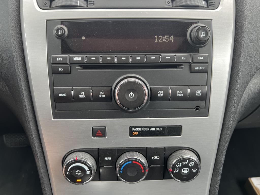 2012 GMC Acadia SLE SUV