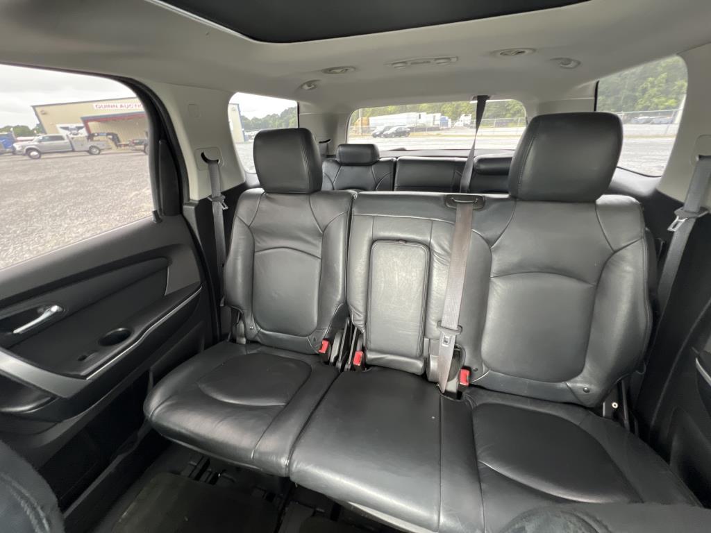 2012 GMC Acadia SLE SUV