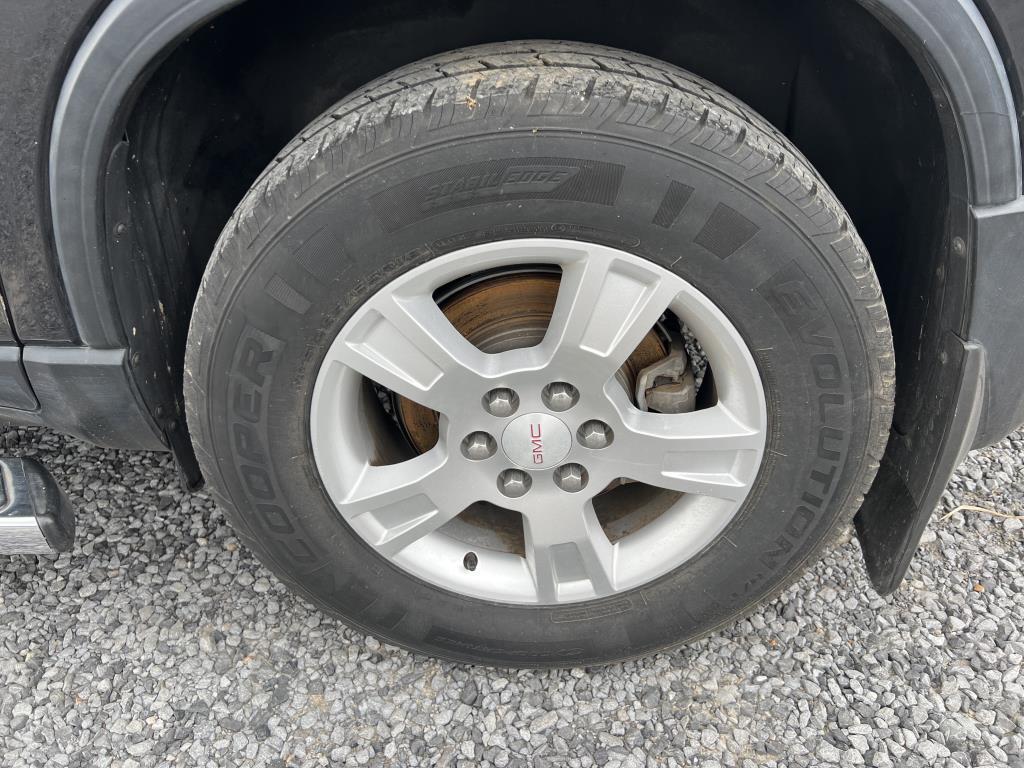 2012 GMC Acadia SLE SUV