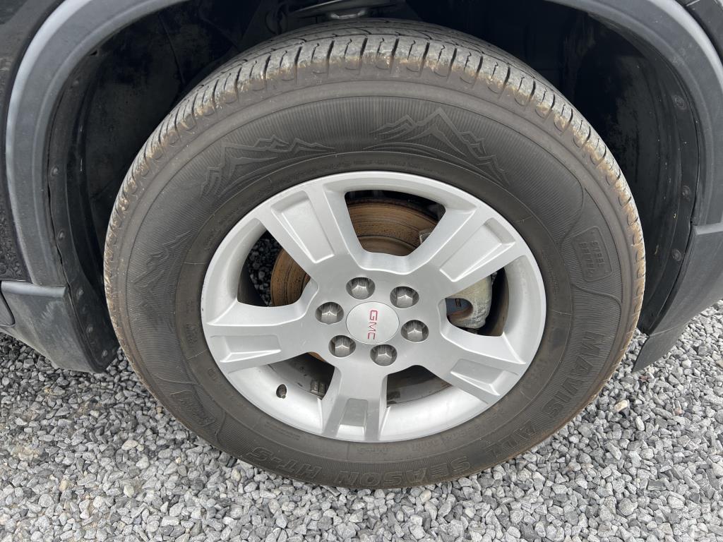 2012 GMC Acadia SLE SUV